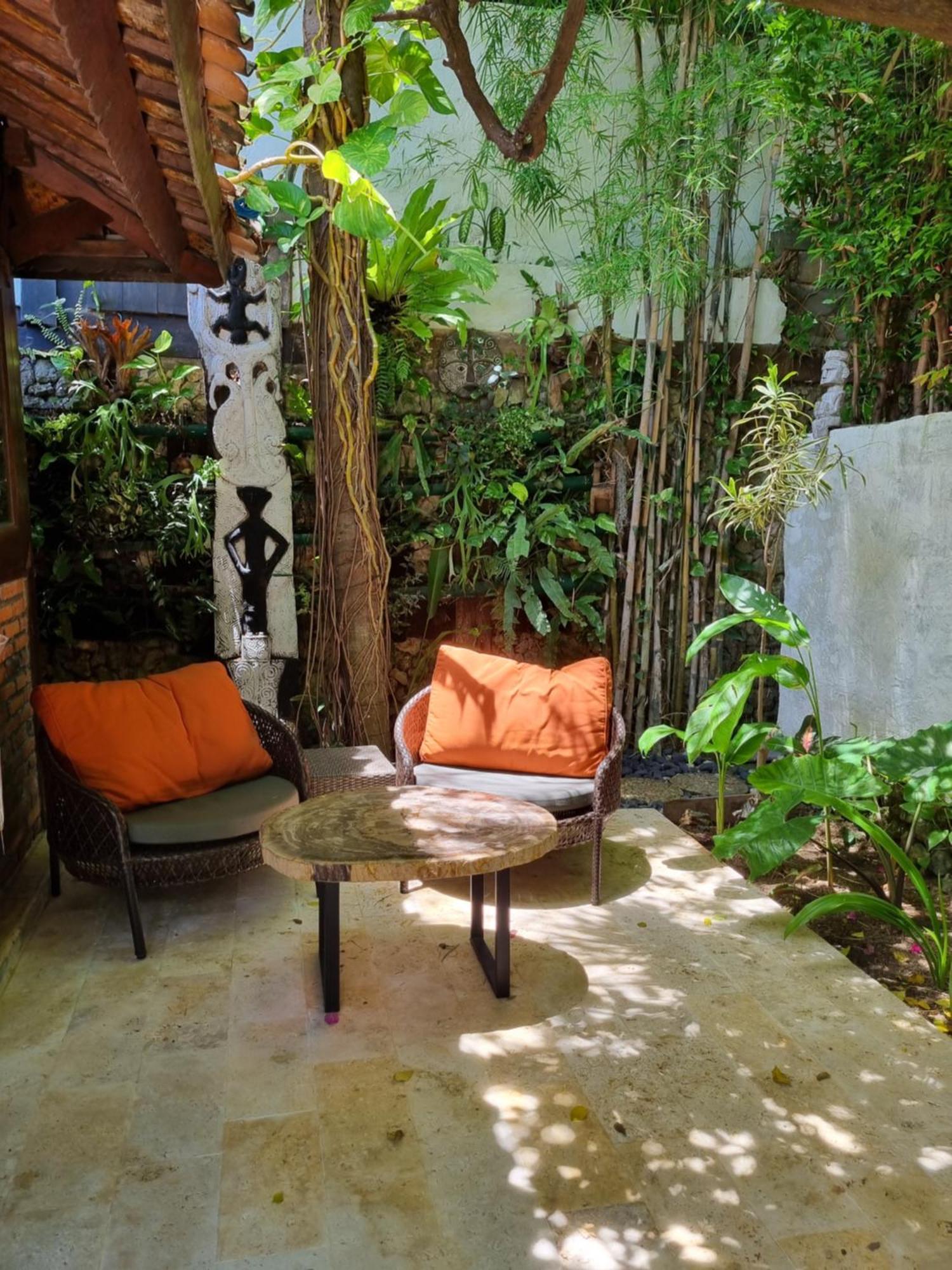 קנגו Villa Eva מראה חיצוני תמונה