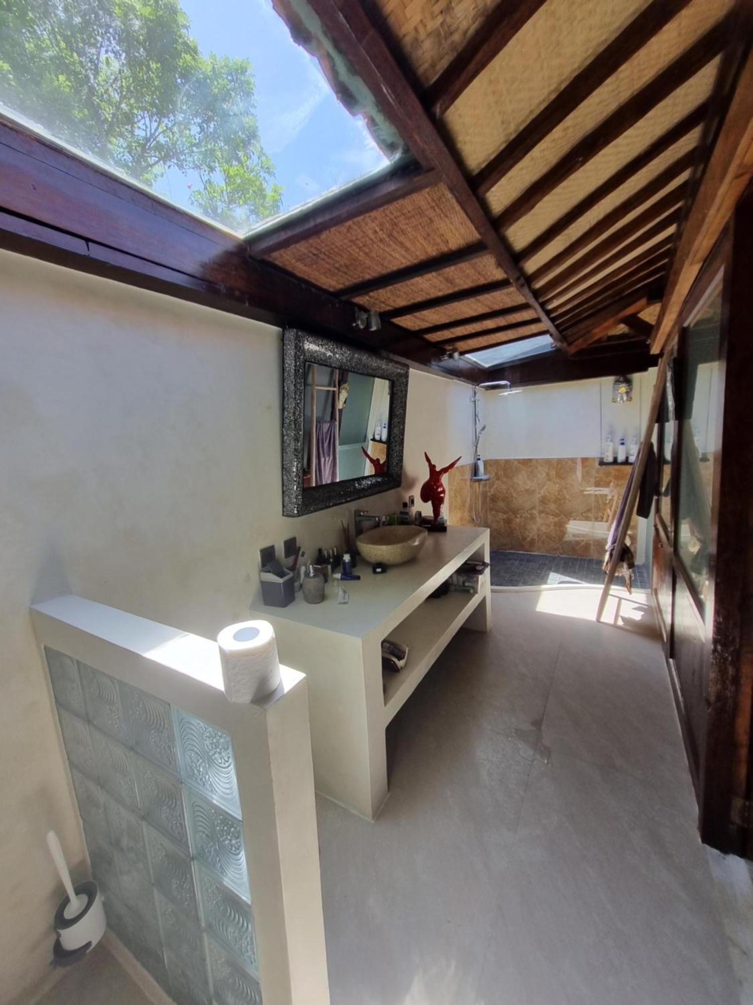 קנגו Villa Eva מראה חיצוני תמונה