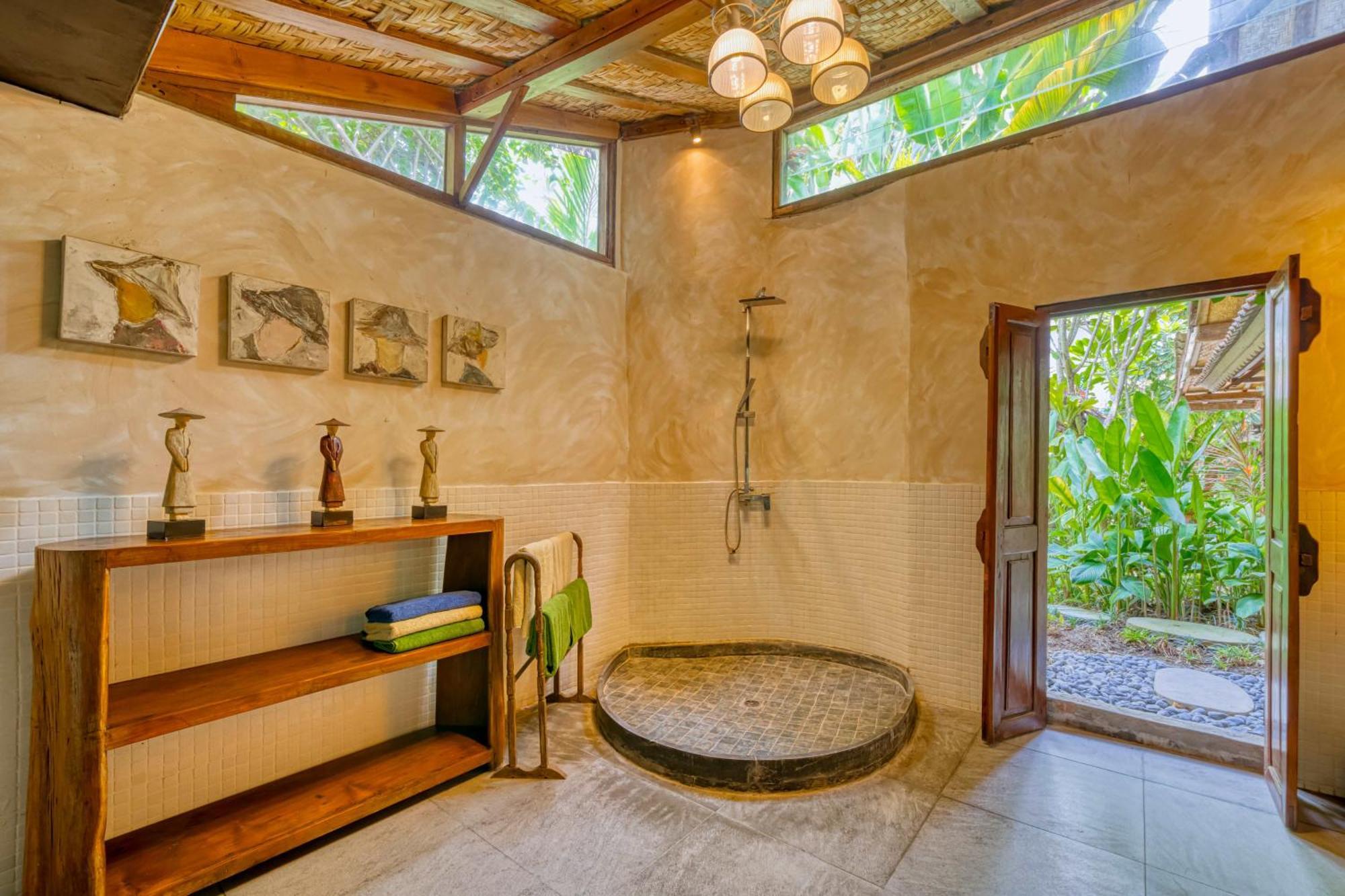 קנגו Villa Eva מראה חיצוני תמונה