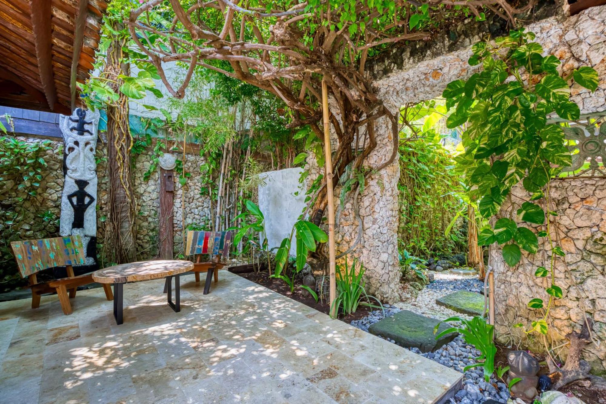 קנגו Villa Eva מראה חיצוני תמונה