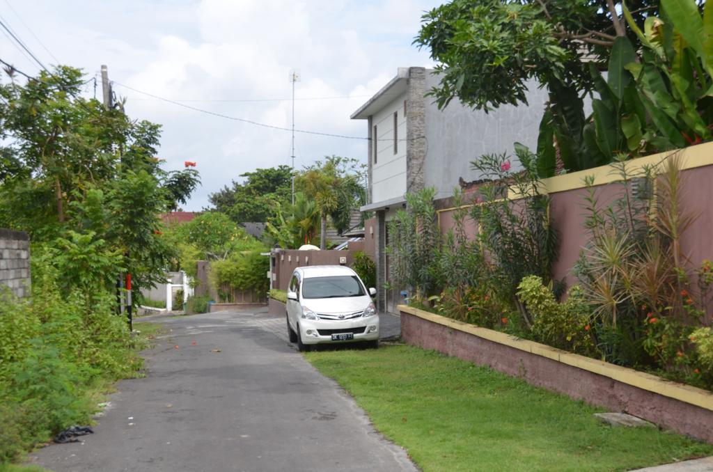 קנגו Villa Eva מראה חיצוני תמונה