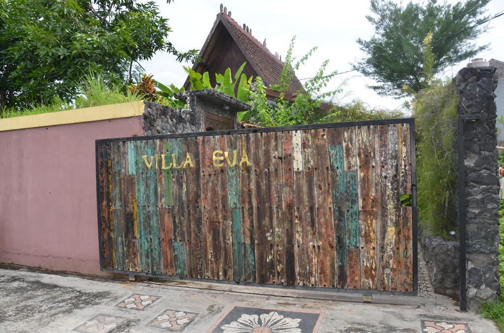 קנגו Villa Eva מראה חיצוני תמונה